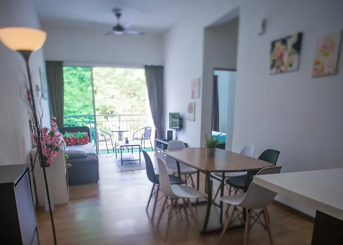 Strawberry Homestay